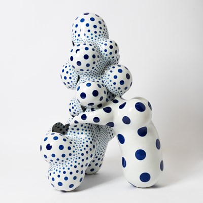 Lot 630 - Harumi Nakashima