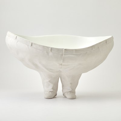 Lot 626 - Erwin Wurm