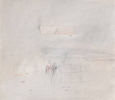 Lot 572 - Wes Mills