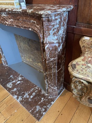 Lot 350 - Exceptional 18th Century Style French Oak Boiserie Panels