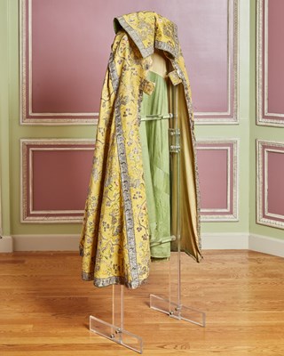 Lot 197 - Louis XV Cope