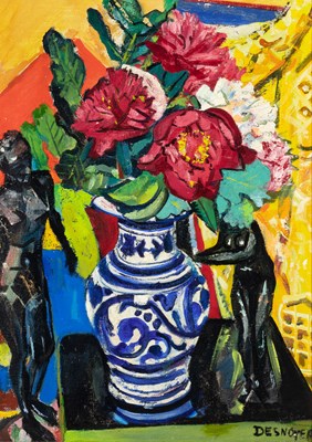 Lot 85 - François Desnoyer