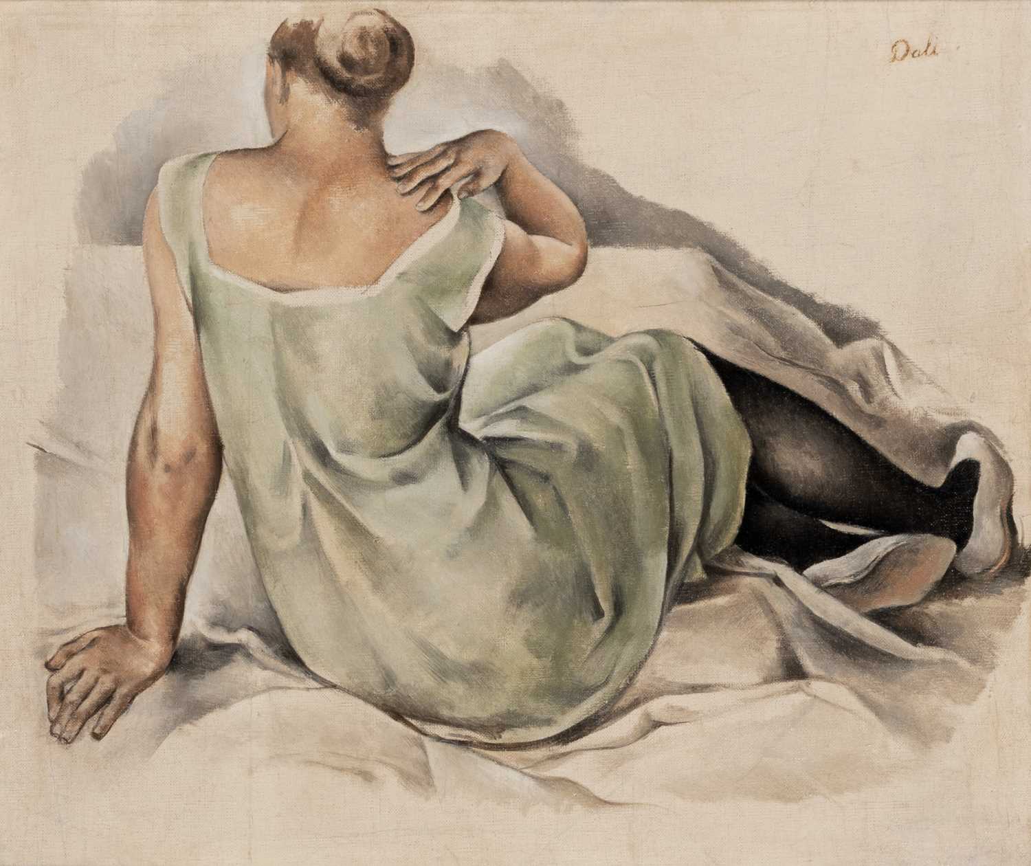Lot 165 - Salvador Dalí