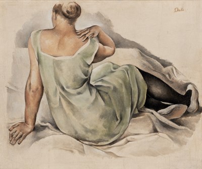 Lot 165 - Salvador Dalí