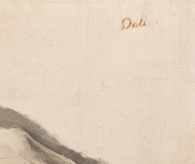 Lot 165 - Salvador Dalí