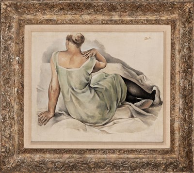 Lot 165 - Salvador Dalí