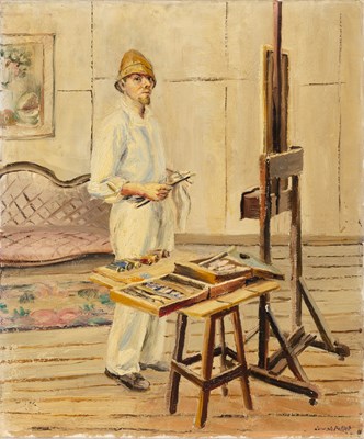 Lot 26 - Joseph Pollet