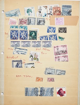 Lot 23 - Fascinating Philatelic Potpourri