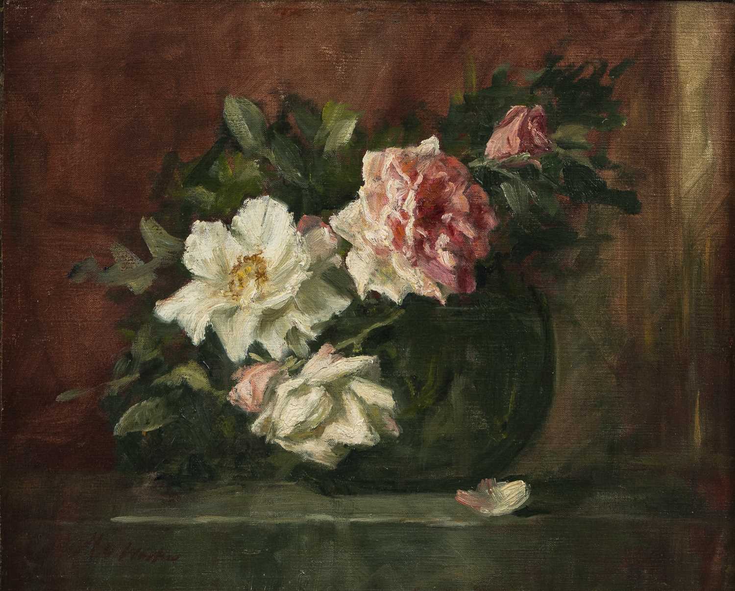 Lot 1011 - Henry Oliver Walker