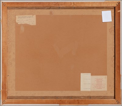 Lot 660 - Wolf Kahn