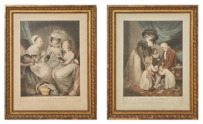 Lot 58 - After James Northcote  (1746-1831)