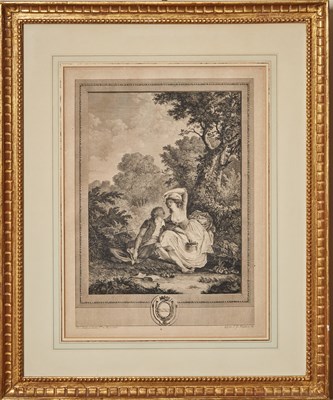 Lot 55 - After Nicolas Lavreince (1737–1807)