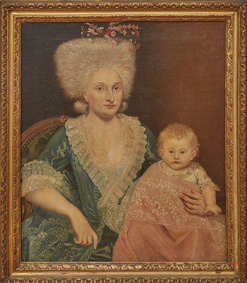 Lot 15 - European School