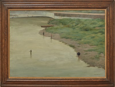 Lot 32 - Alvin Ross