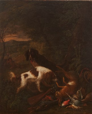 Lot 8 - Adriaen de Grijef