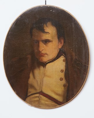 Lot 24 - French School
