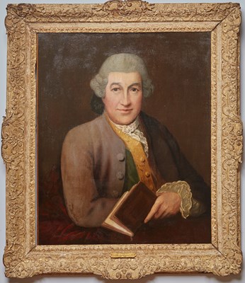 Lot 13 - After Thomas Gainsborough