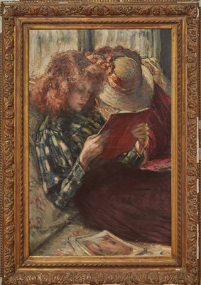 Lot 30 - European School