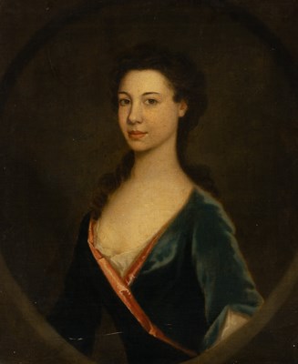 Lot 18 - English School