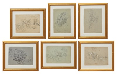 Lot 33 - William Trost Richards