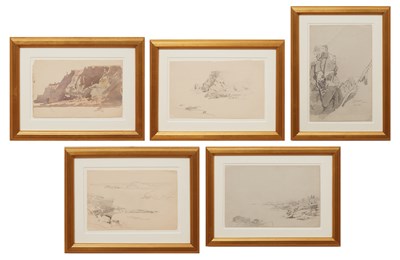Lot 37 - William Trost Richard