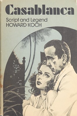Lot 680 - A group of inscribed and signed film and theater books