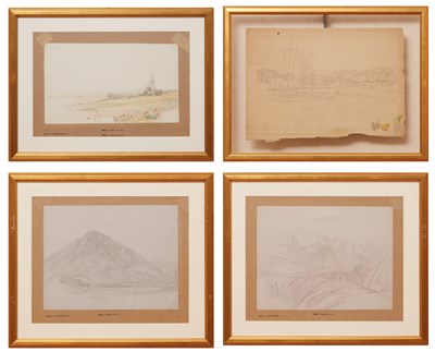 Lot 39 - William Trost Richards