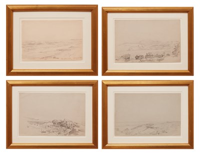Lot 36 - William Trost Richards