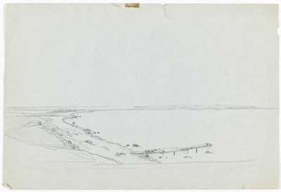Lot 40 - William Trost Richards