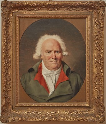 Lot 25 - French School