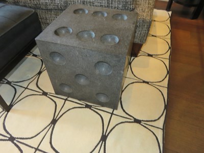 Lot 621 - Iran do Espirito Santo