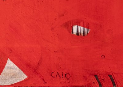 Lot 695 - Caio Fonseca