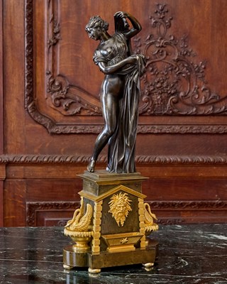 Lot 175 - Russian Callipygian Venus