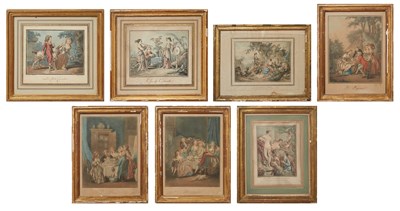 Lot 53 - After Jean-Baptiste Huet I (1745–1811)