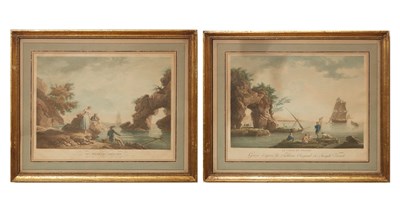 Lot 62 - After Claude-Joseph Vernet (1714–1789)