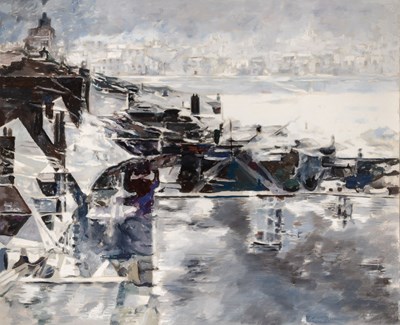 Lot 681 - Robert Arthur Goodnough