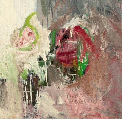 Lot 515 - Joan Semmel