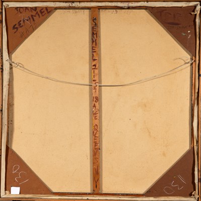 Lot 515 - Joan Semmel