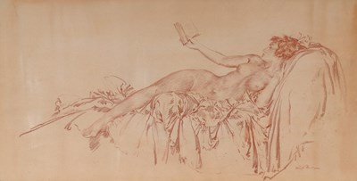 Lot 592 - Sir William Russell Flint