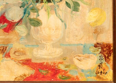Lot 553 - Le Pho
