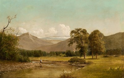 Lot 6 - American School