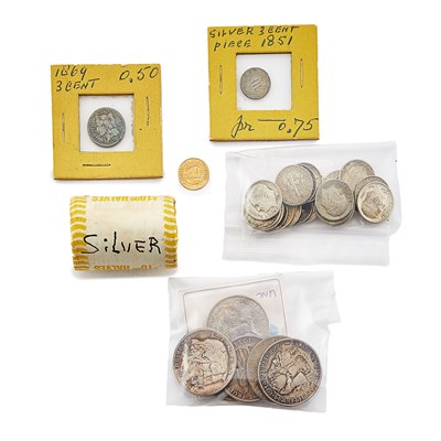 Lot 69 - United States Coin Group