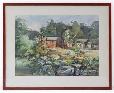 Lot 1024 - Betty Schlemm