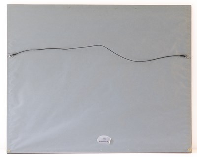 Lot 1024 - Betty Schlemm
