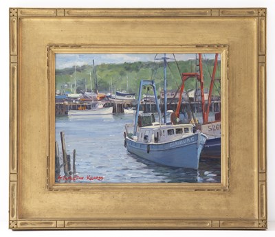 Lot 1037 - Stapleton Kearns