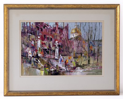 Lot 1041 - J. Thurston Marshall