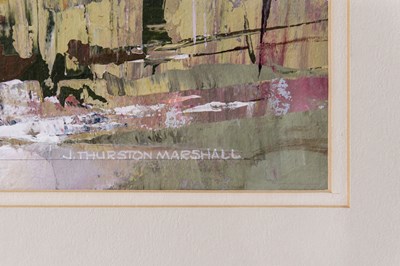 Lot 1041 - J. Thurston Marshall