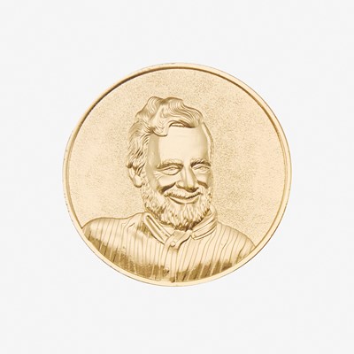 Lot 502 - A gift to the cast of the 2021 revival of Stephen Sondheim's Company