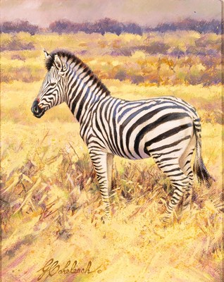 Lot 574 - Guy Coheleach