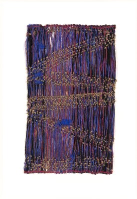 Lot 548 - Sheila Hicks